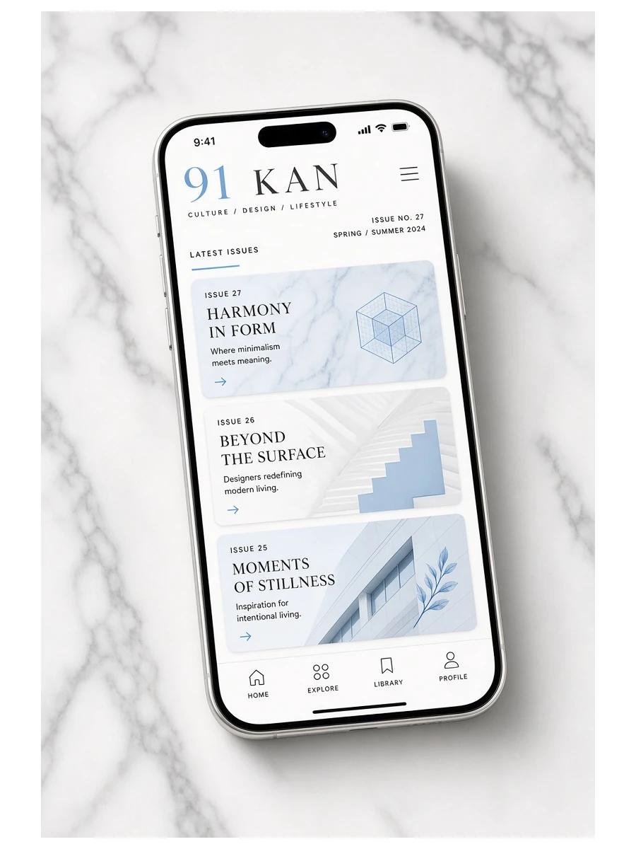 91 APP